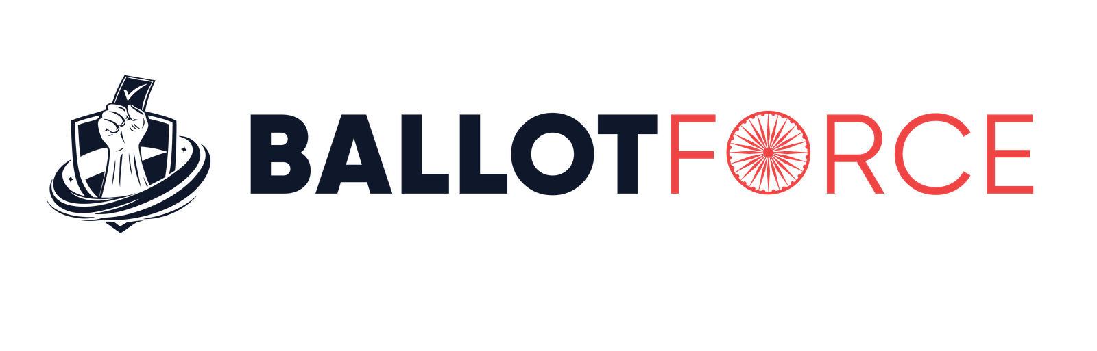 Ballot Force Logo
